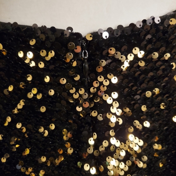 ๐ค๐ lowback dress by Marciano - Picture 6 of 10